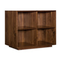 Elon Bunching Short Bookcase