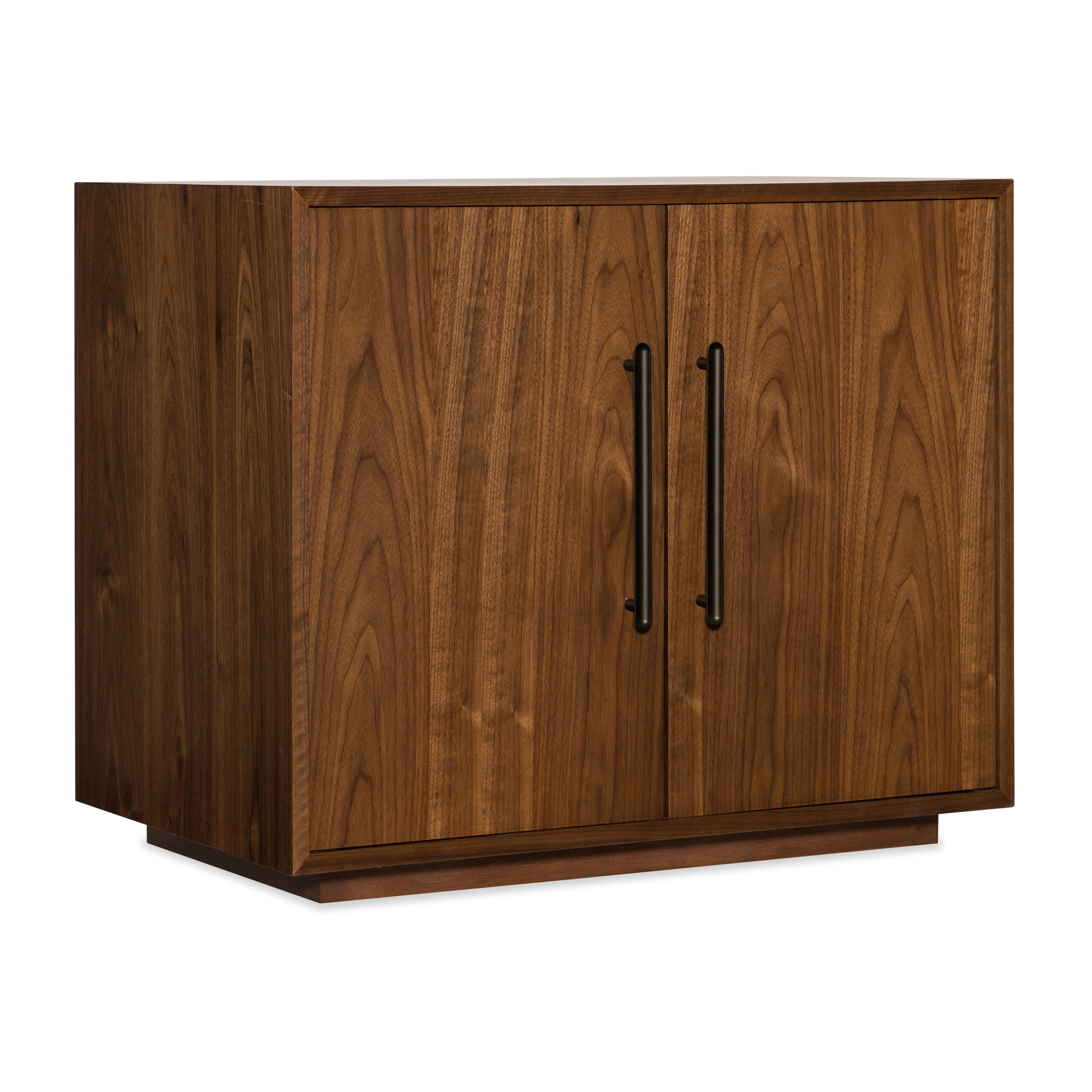 Elon Two-Door Cabinet
