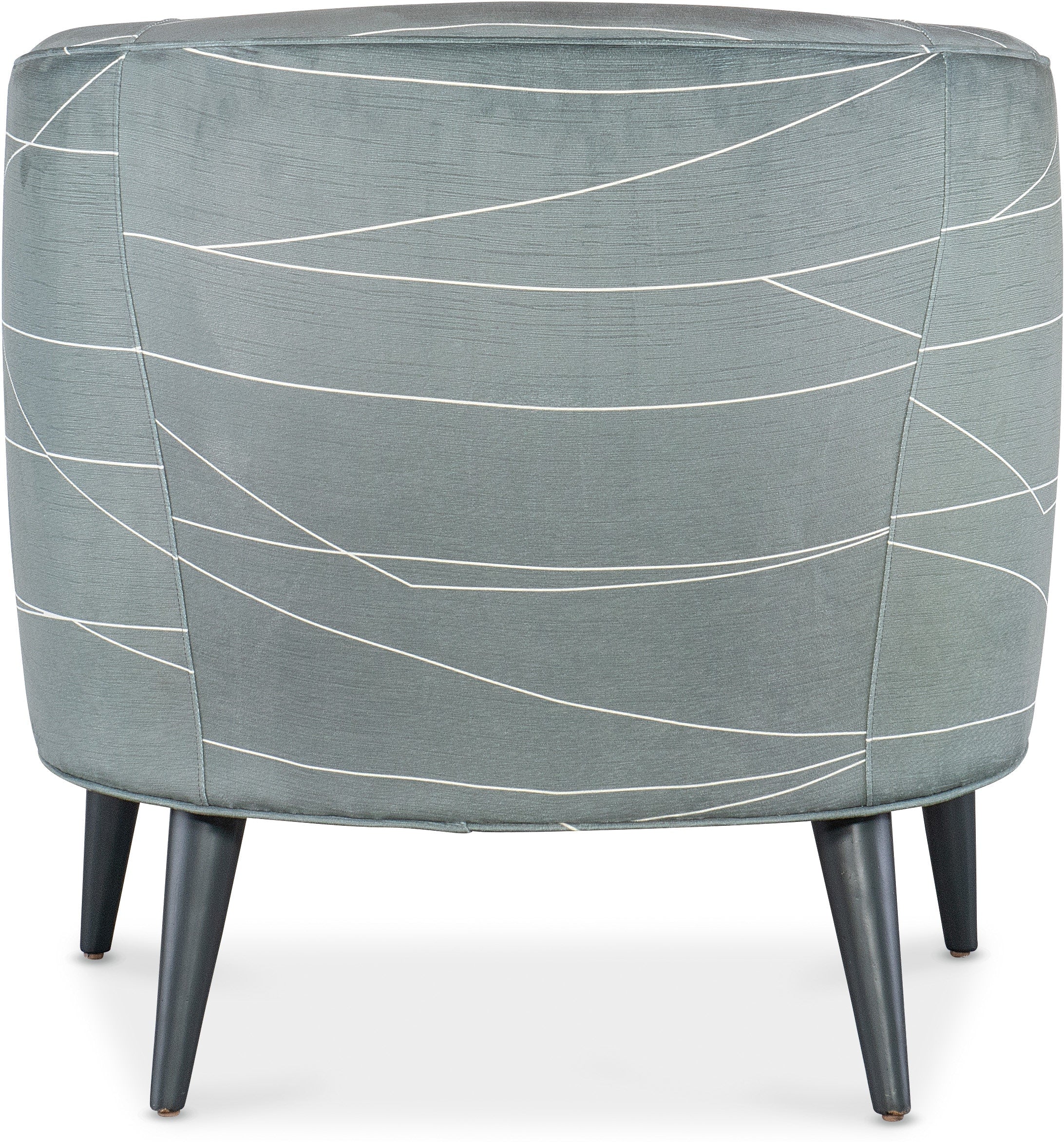 Devon Club Chair