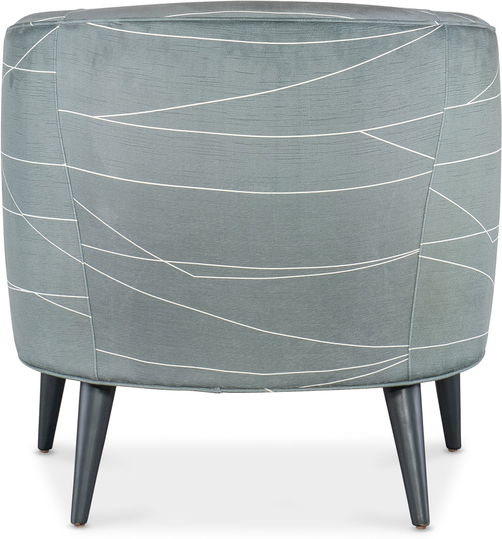 Devon Club Chair