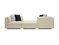 Fusion 3 Piece Sectional - 21021-35CC