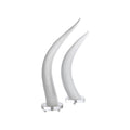 Horns - White (S2)
