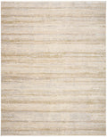 CK089 Drift Sand Modern Polyester Area Rug