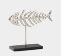 Fish Skeleton