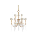 Mackie Chandelier