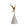 Flights Of Fancy Sculpture (Lg)