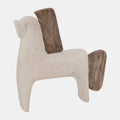 Ecommix Horse