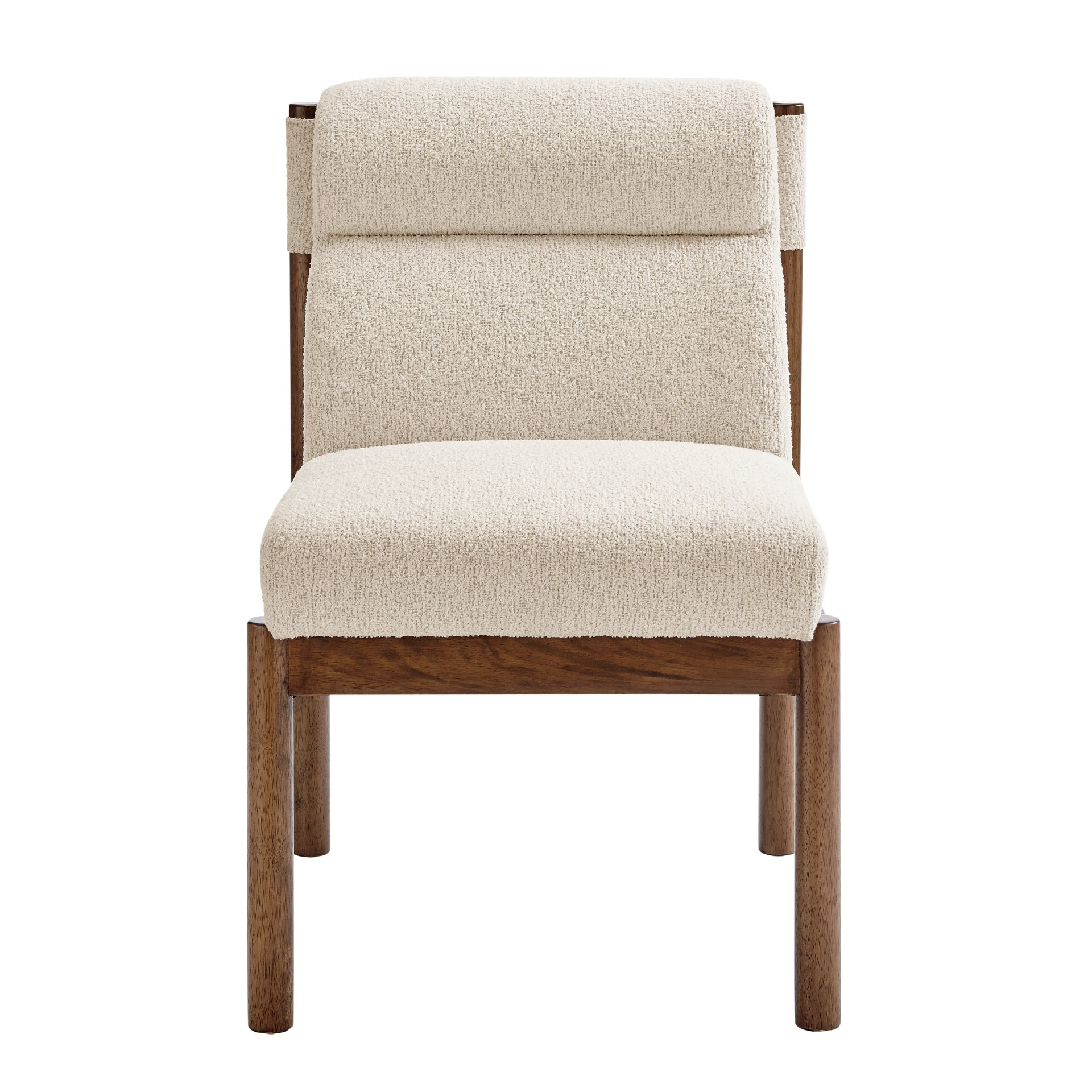 Micah Dining Side Chair - Thumbnail 3