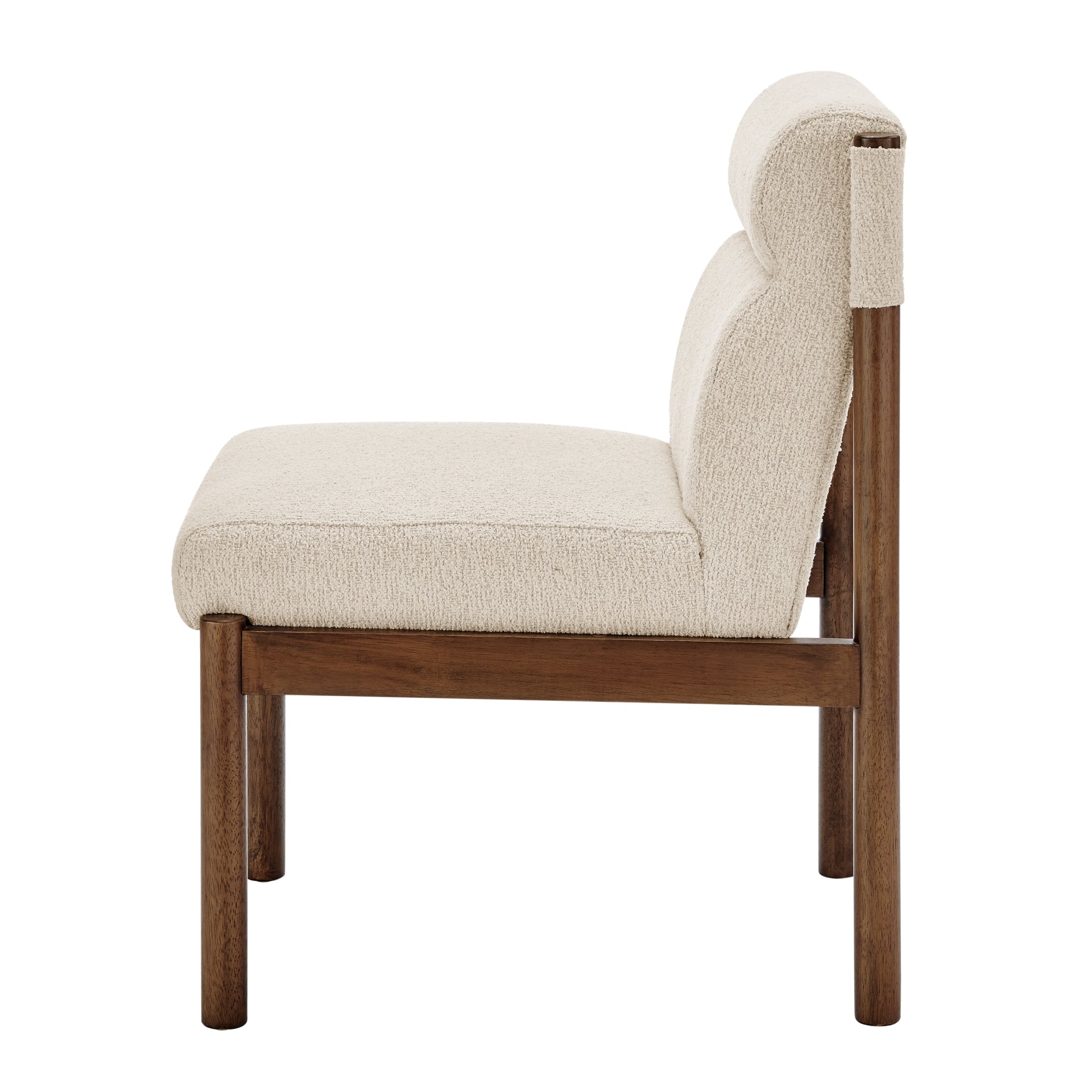 Micah Dining Side Chair - Thumbnail 2
