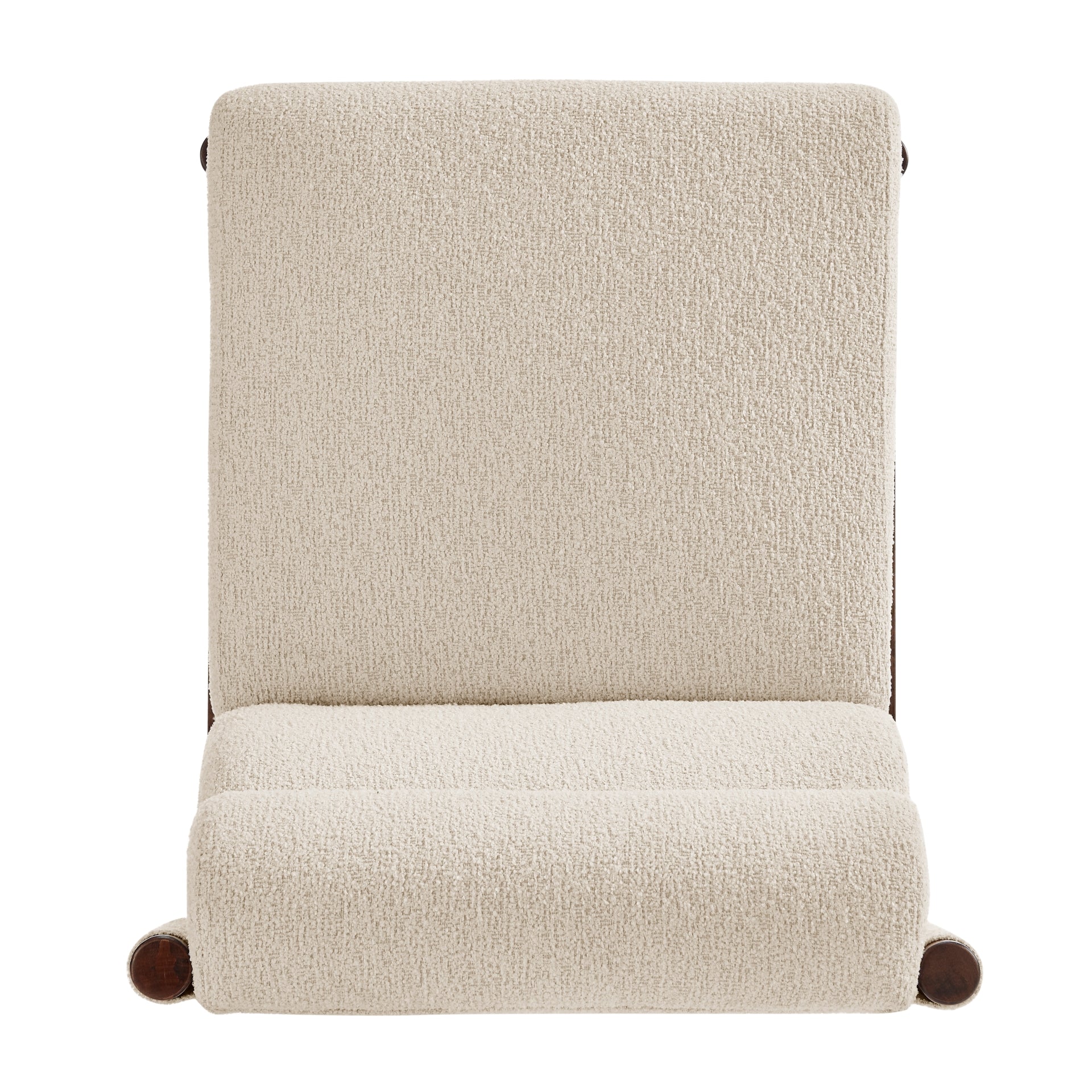 Micah Dining Side Chair - Thumbnail 5