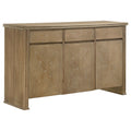 Adina 3-door 59-inch Sideboard Server