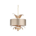 Wild Palm Chandelier (LG)