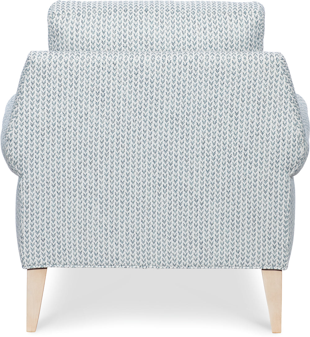 Felix Club Chair