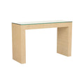 Jamila Console Table