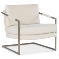 Moody Metal Chair