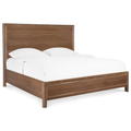 Eleana Panel Bed