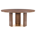 Eleana Round Dining Table