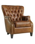 Hamrick Club Chair