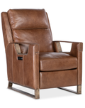 Relic Power Recliner w/Power Headrest