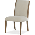 Chapman Upholstered Side Chair