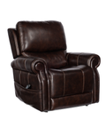 Eisley Power Recliner with Power Headrest, Lumbar & Lift