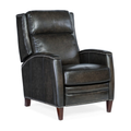 Declan Manual Push Back Recliner