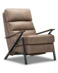 Elixir Power Recliner with Power Headrest