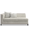 Tuxedo Laf Sofa