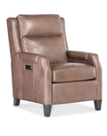 Nelson Power Recliner w/Power Headrest