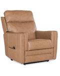 Thyme Power Recliner with Power Headrest, Lumbar & Lift