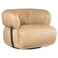 McGuire Swivel Chair