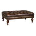Kingley Cocktail Ottoman