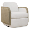 Wilma Swivel Chair