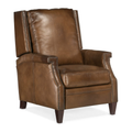 Collin Manual Push Back Recliner