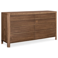 Eleana Eight Drawer Dresser
