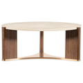 Eleana Round Cocktail Table