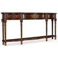 72'' Hall Console