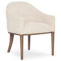 Eleana Upholstered Arm Chair