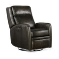 Declan Power Swivel Glider Recliner