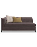 Tuxedo Laf Sofa