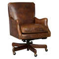 Barker Executive Swivel Tilt Chair