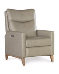 Quinnie Power Recliner with Power Headrest