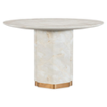 Eleana Round Dining Table