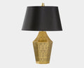 Writings On The Wall Lamp