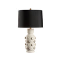 Ungaro Lamp - White