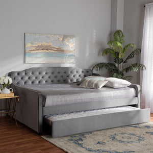Freda Daybed with Trundle