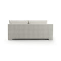 Devon Laf Loveseat Ivory
