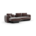 Overlap Light Sectional