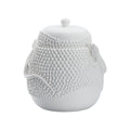 Anolis Canister - White