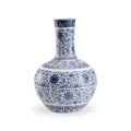 Edo Vase